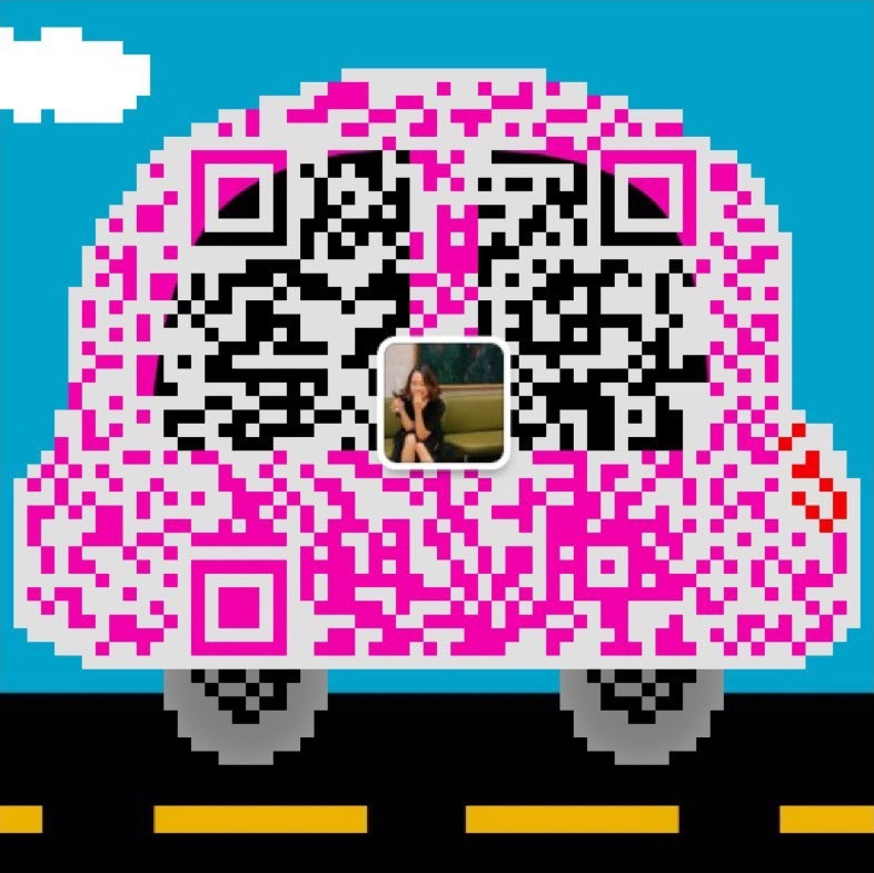 Wechat Qrcode Wechat Qrcode