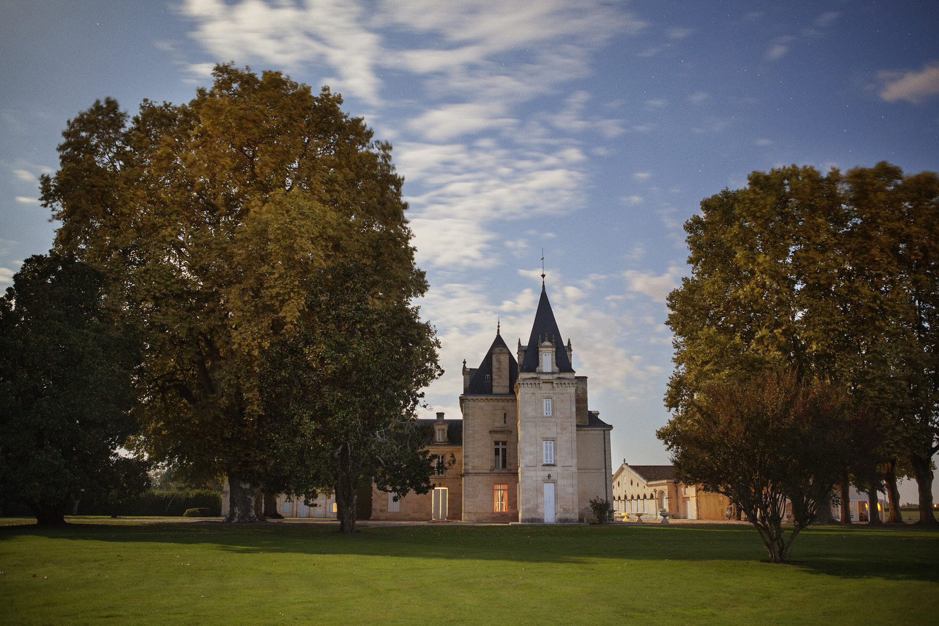 Chateau Cantemerle @maud Bernos 2048x1365 1